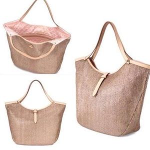 Stella & Dot Riviera tote